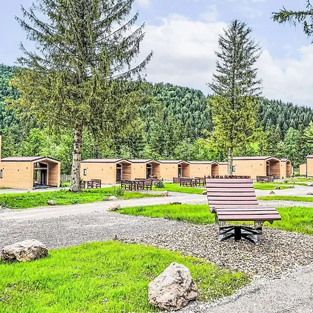 Tiny Haus Glockenalm-chalet Wendelstein By Interhome * Fischbachau