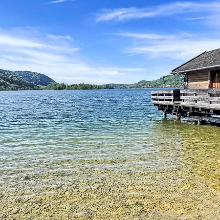 Casa vacanze Tiny Haus Glockenalm-chalet Wendelstein By Interhome