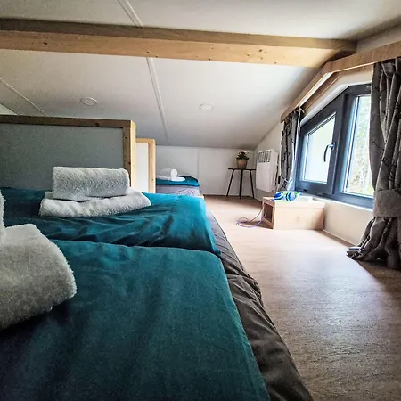 Casa vacanze Tiny Haus Glockenalm-chalet Wendelstein By Interhome Fischbachau