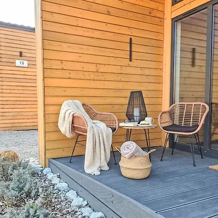 Tiny Haus Glockenalm-chalet Wendelstein By Interhome Casa vacanze *