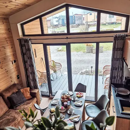 Casa vacanze Tiny Haus Glockenalm-chalet Wendelstein By Interhome *