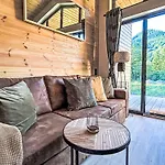 Feriehus Tiny Haus Glockenalm-chalet Wendelstein By Interhome