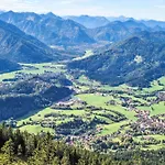 Tiny Haus Glockenalm-chalet Wendelstein By Interhome * Fischbachau