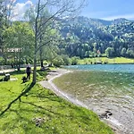 Tiny Haus Glockenalm-chalet Wendelstein By Interhome Feriehus Fischbachau