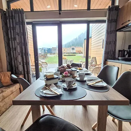 Vakantiehuis Tiny Haus Glockenalm-chalet Wendelstein By Interhome Fischbachau