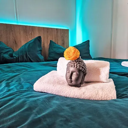 Vakantiehuis Tiny Haus Glockenalm-chalet Wendelstein By Interhome *