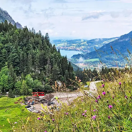 Tiny Haus Glockenalm-chalet Wendelstein By Interhome
