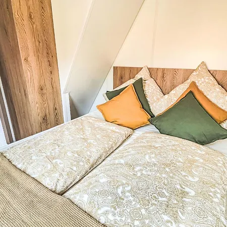 Tiny Haus Glockenalm-chalet Wendelstein By Interhome * Fischbachau