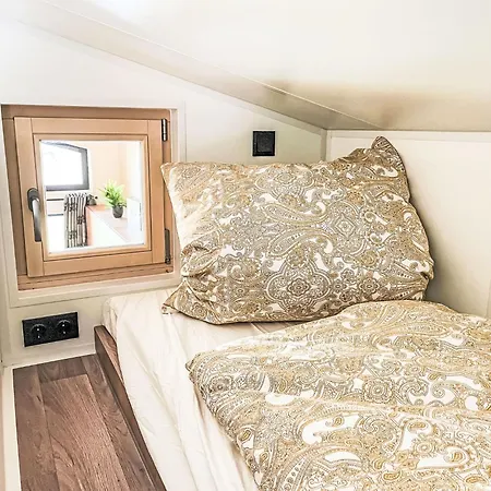 Tiny Haus Glockenalm-chalet Wendelstein By Interhome *